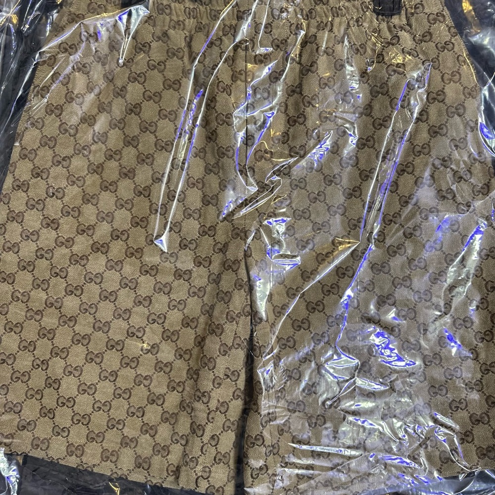 Gucci shorts GG